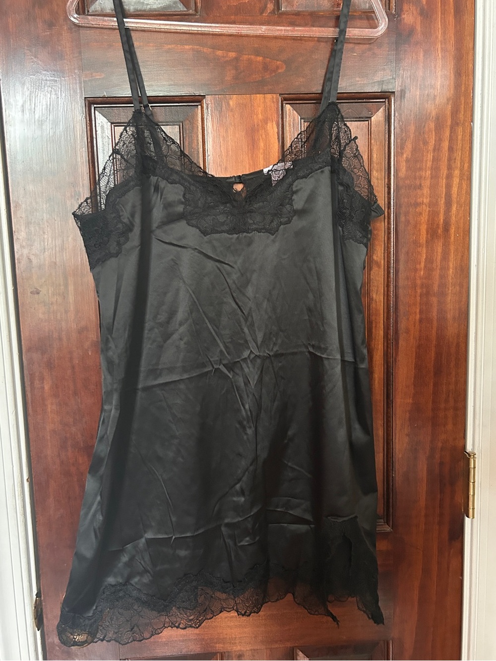 Black Slip